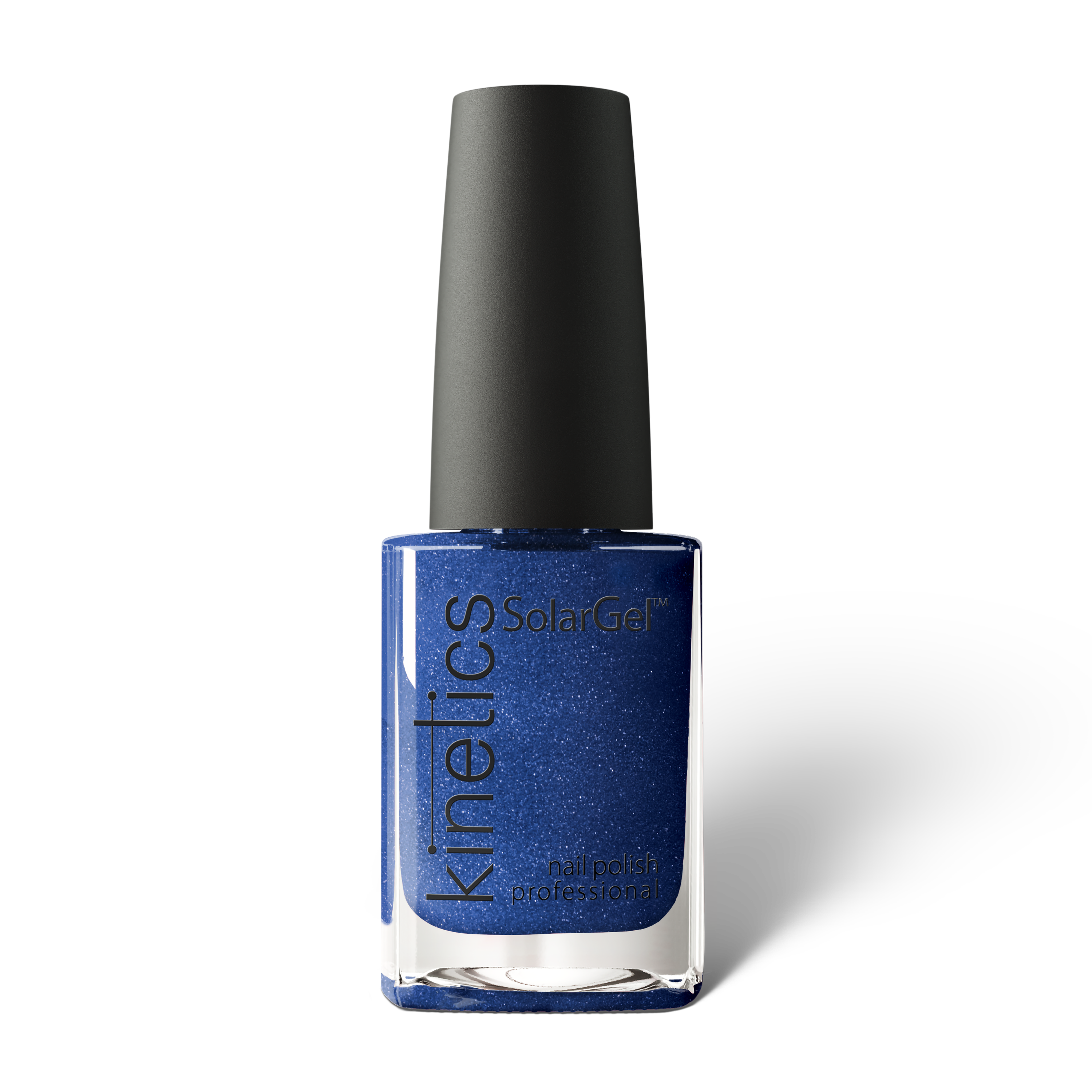 Solar Gel MIDNIGHT VELVET #586