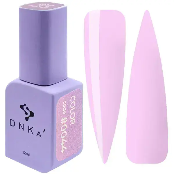 DNKa' Gel Polish Color #0044, 12 ml