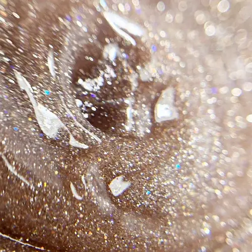 UV / LED Flash platinum polygel Nr.3 50ml