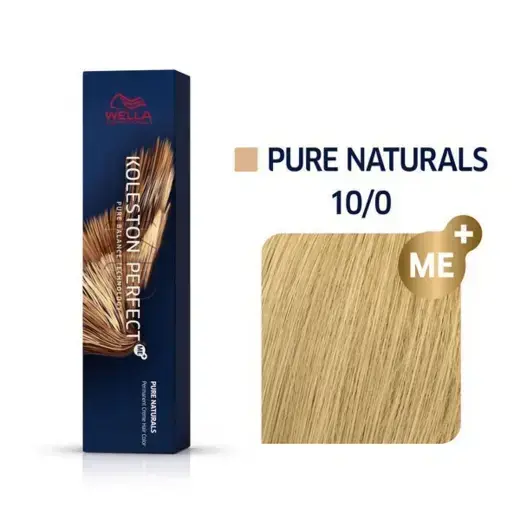 Professionals Koleston Perfect ME+ 10/0 Pure Naturals