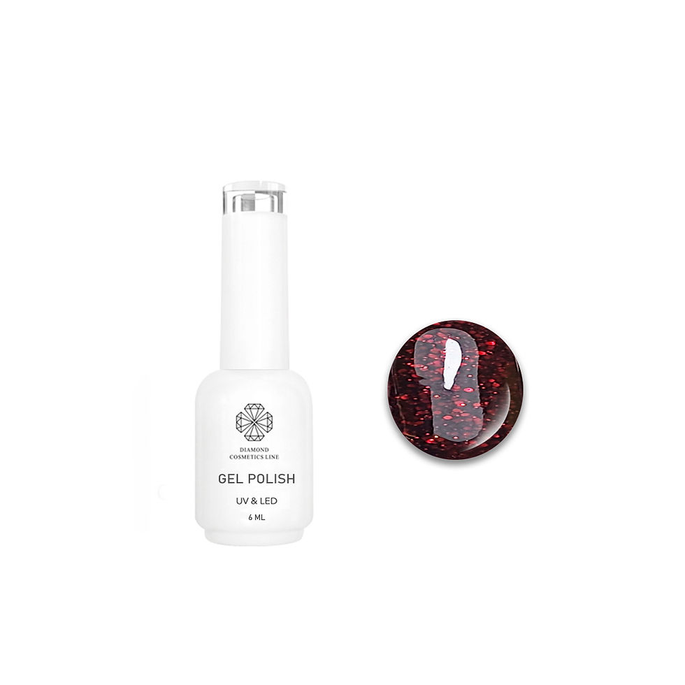 MINI UV Gel Polish, NR. 219, 6ml