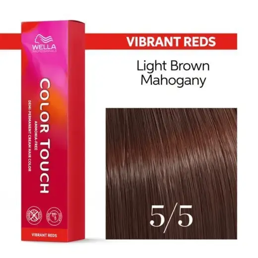 Wella Professionals Color Touch 5/5