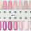 Thumbnail: MINI UV Gel Polish, NR. 46, 6 ml