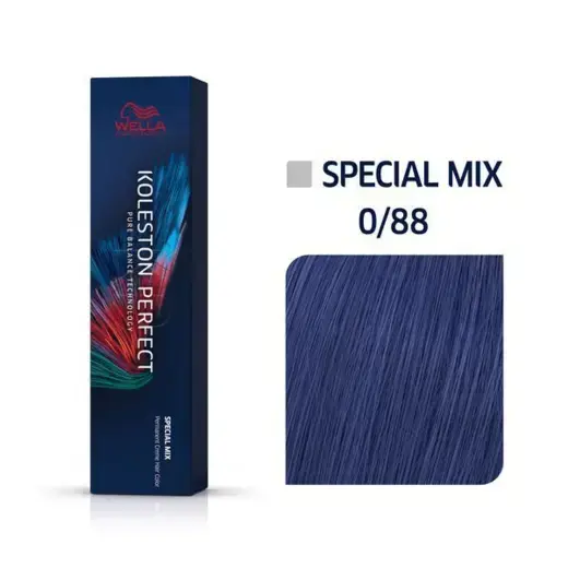 Professionals Koleston Perfect ME+ 0/88 Special Mix