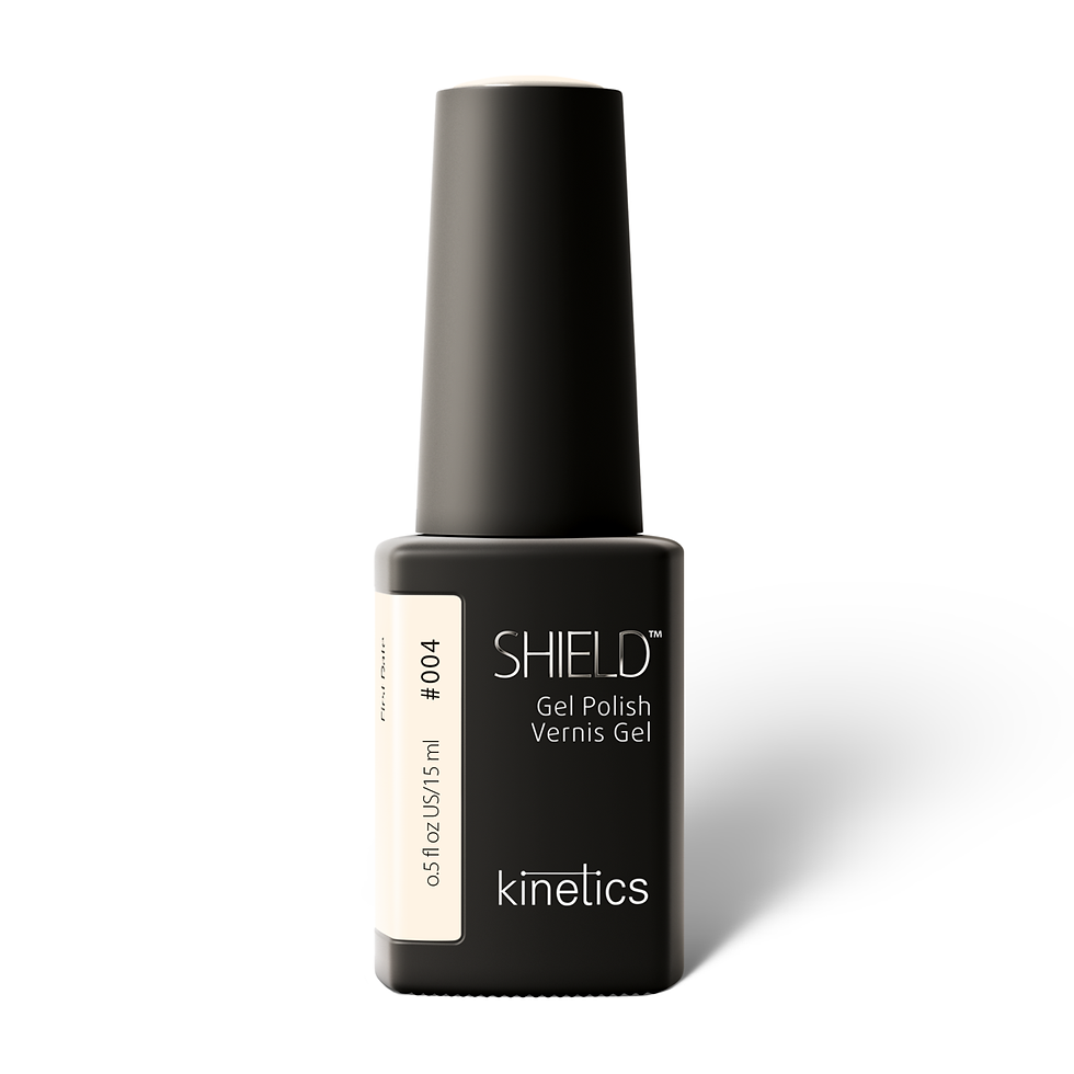 SHIELD Gel Polish First Date #004