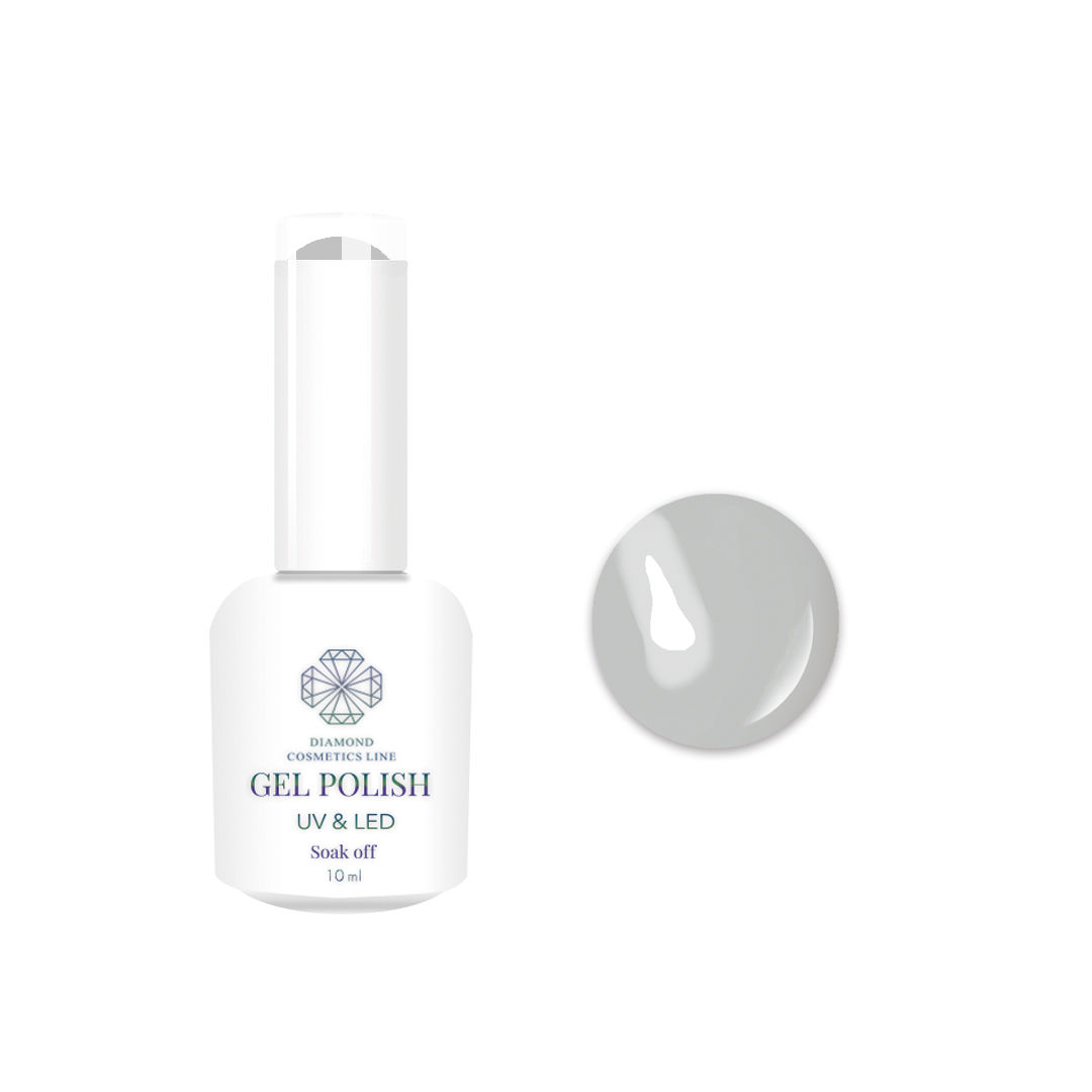 Diamond Line Gel Polish, NR. 36, 10 ml