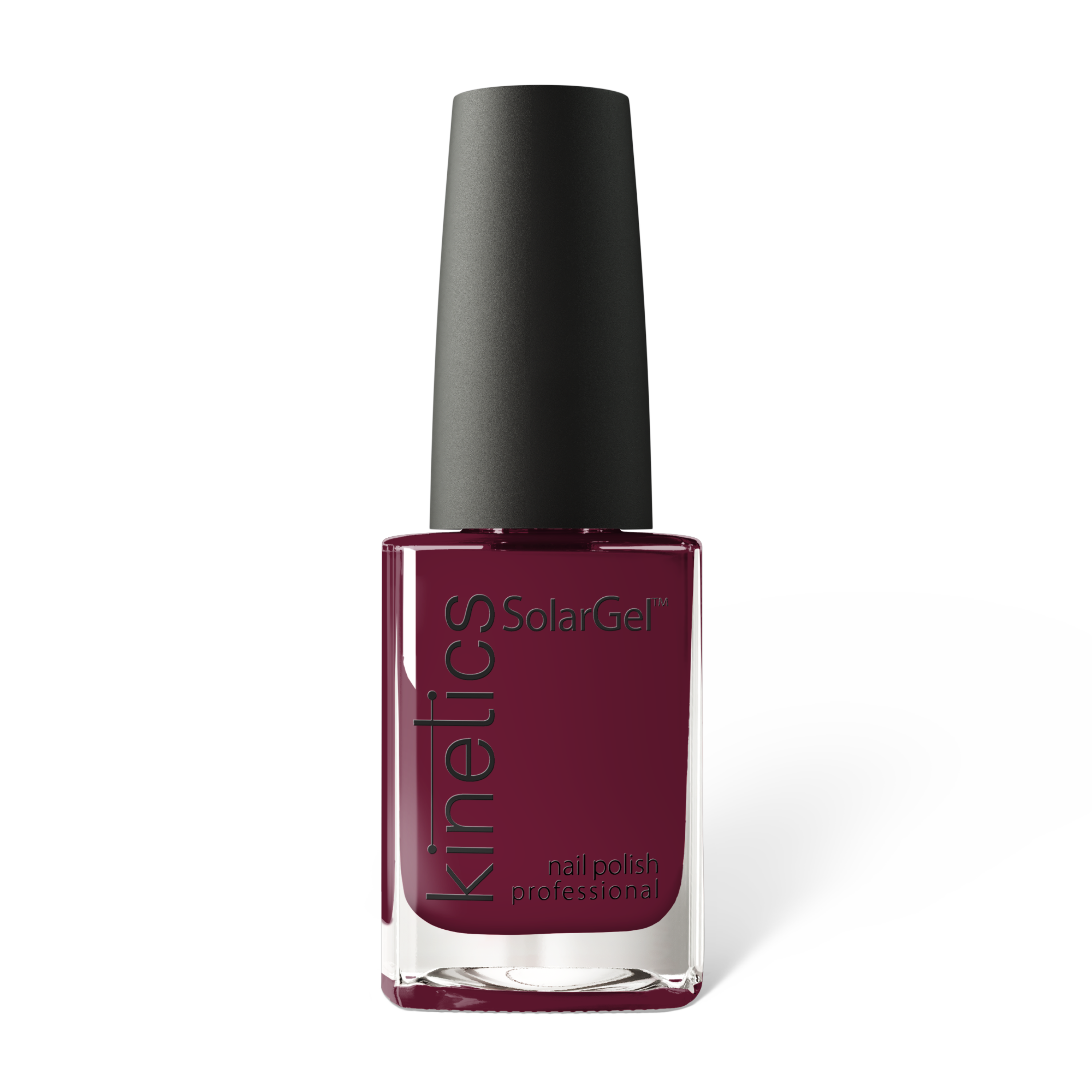 SolarGel Nail Polish Signature Wine #224