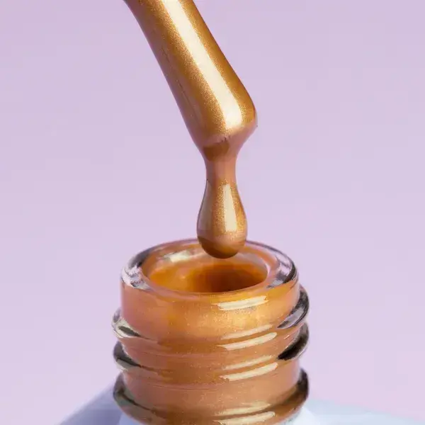 Thumbnail: DNKa' Gel Polish Cat's Eye #0031 Silk, 12 ml