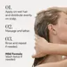 Thumbnail: Wella Professionals Elements Calming Shampoo 1000ml