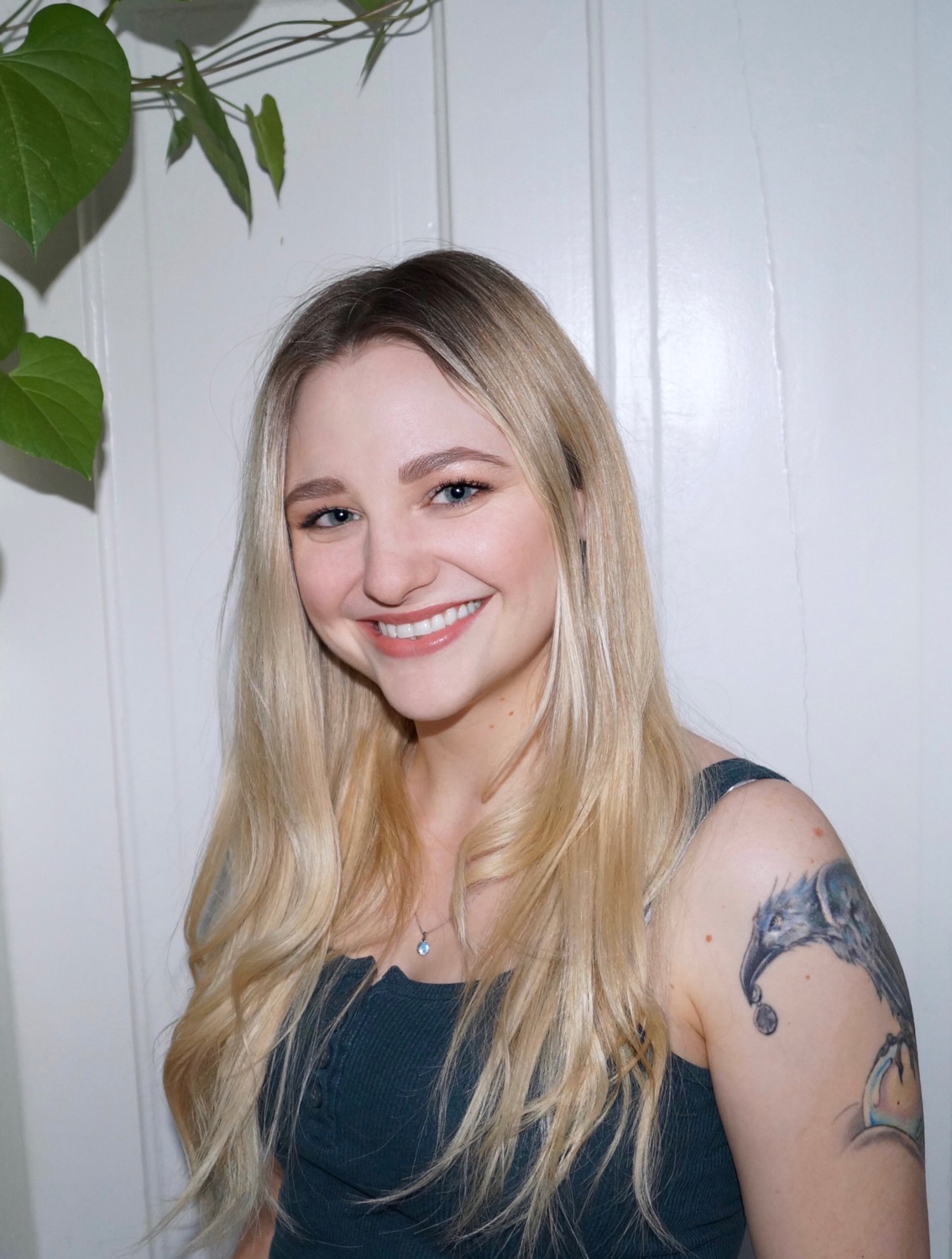 Writer: milehighmolly