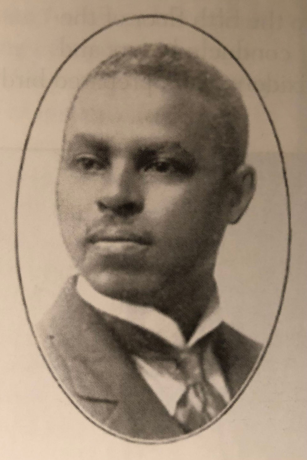 Robert Preston Taylor