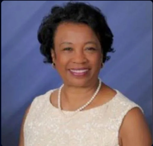 Dr. Gloria J. Gibson