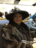 Shirley Treadwell Hursey