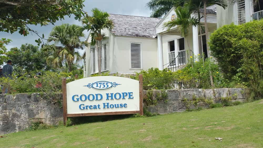 Good Hope Great Plantation