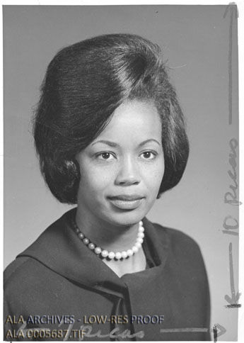Jessie Carney Smith