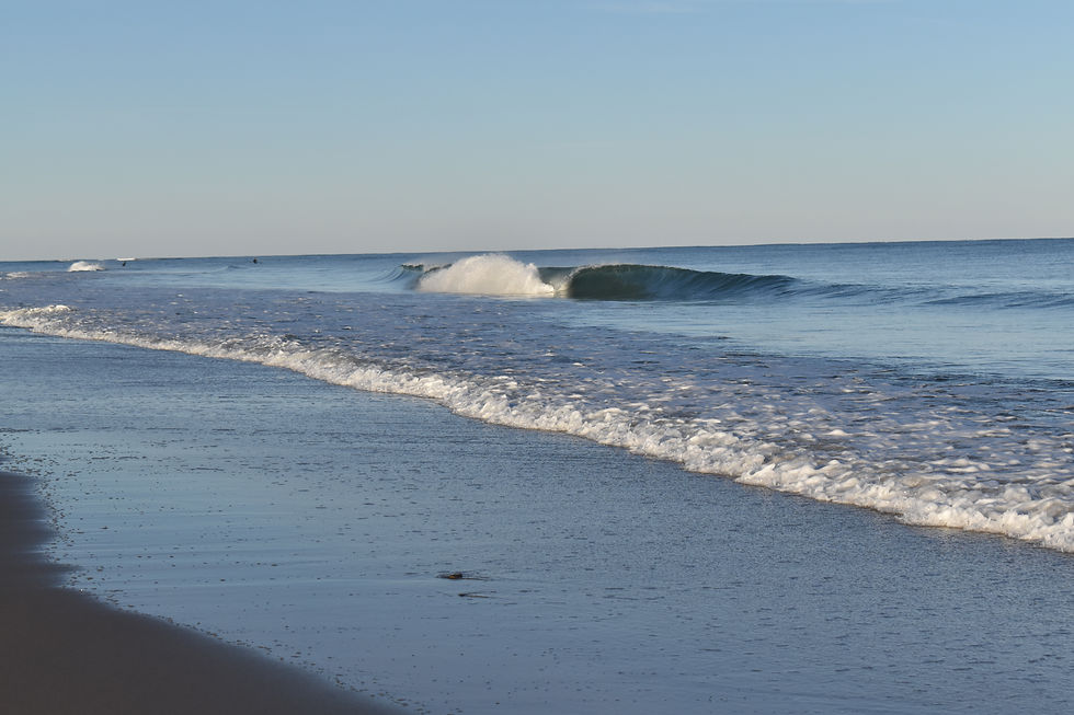 The Beach
