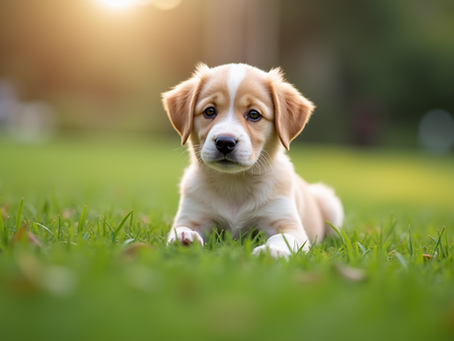 Puppy Potty Training Tips for New Owners
