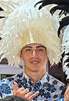  Tangaroa Nabil Atán Lama