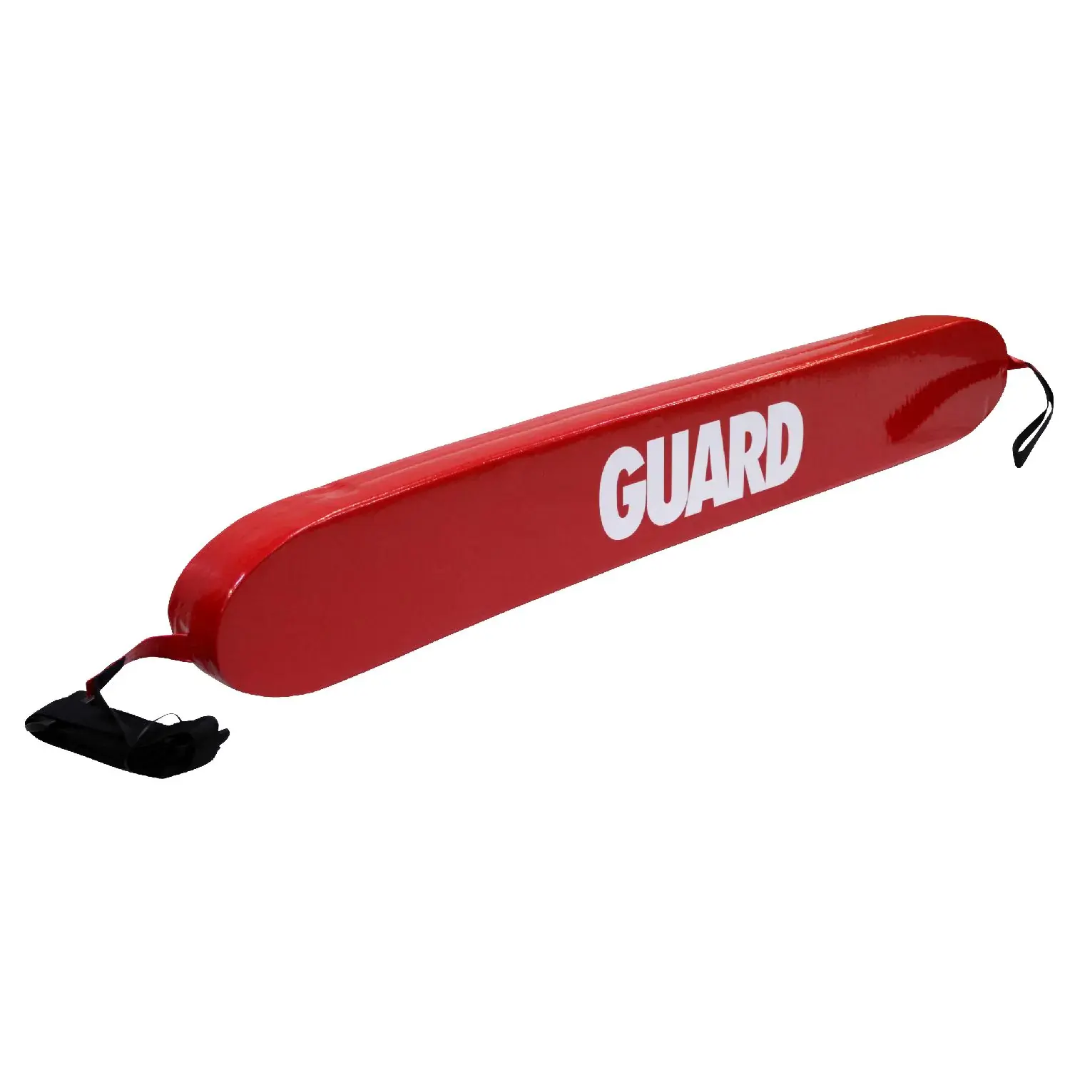 Kemp USA 50" Rescue Tube with GUARD Logo