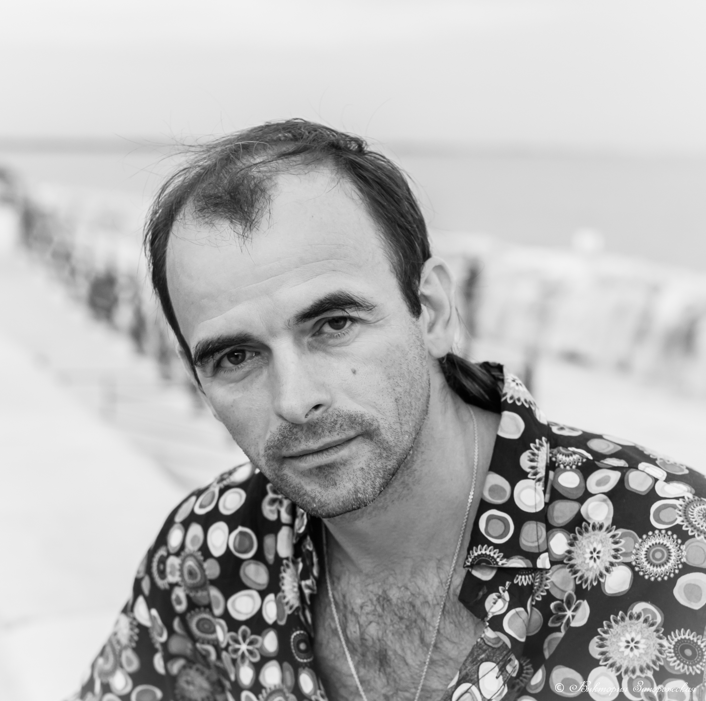 Профессиональный фотограф в Москве