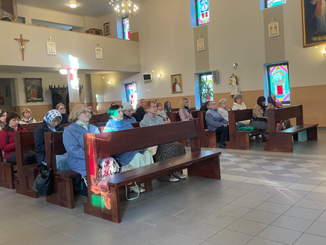 XXV - lecie sakramentu kapłaństwa x Andrzeja