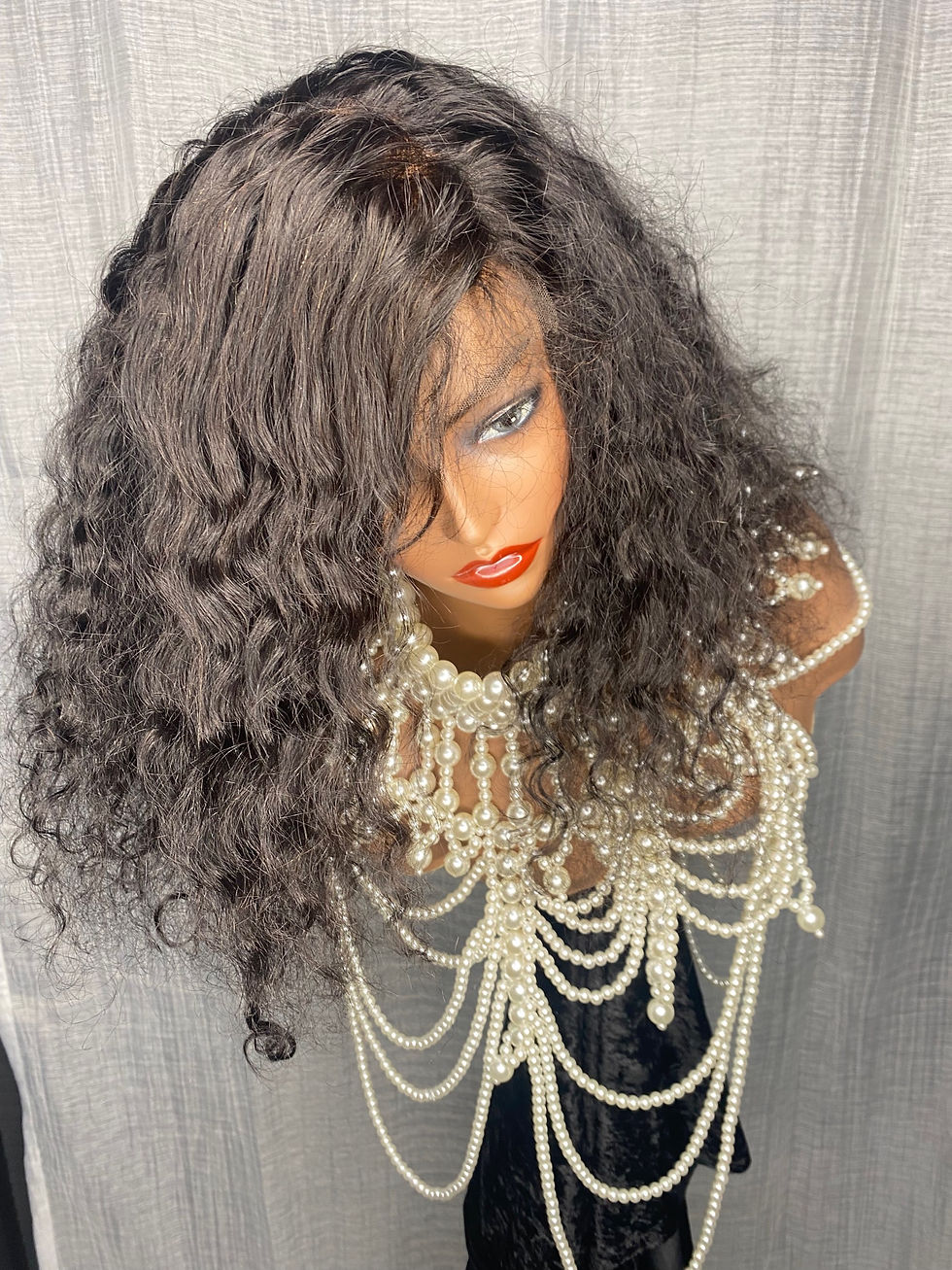 Heavy Duty Mannequin Tripod