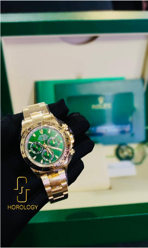 Brand New Rolex Cosmograph Daytona \