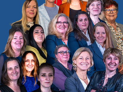 Journée de la femme : Thonon 2026 s'engage