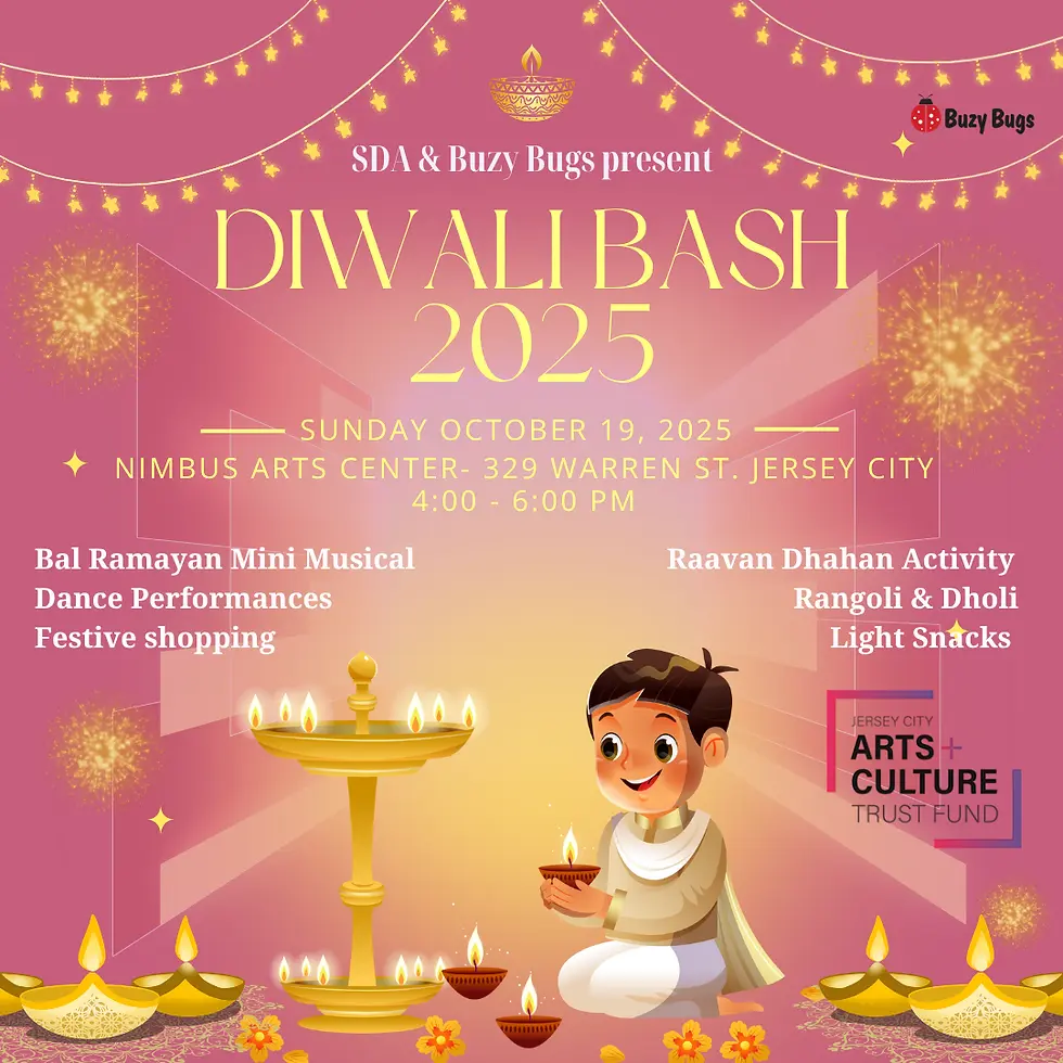 Diwali Bash 2025