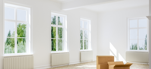 move out cleaning service