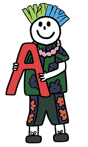 ILH Bob - Our Mission