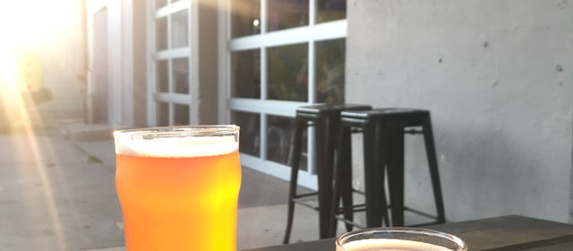 ヒューストン de ビール🍺