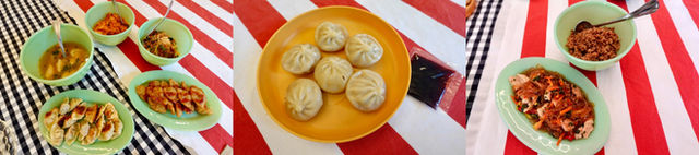 Targetで買える！Bibigo冷凍食品8品試食レポート