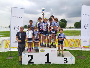 La Ciclistica Rostese aderisce al Fondo Dote Famiglia 2025: un’opportunità per le famiglie e per lo sport