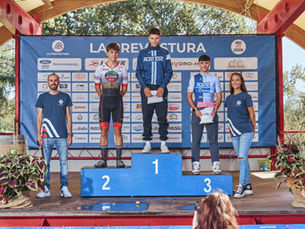 Grande giornata alla “Prevostura”: ottimi risultati e un titolo di Campione d’Inverno per la Ciclistica Rostese