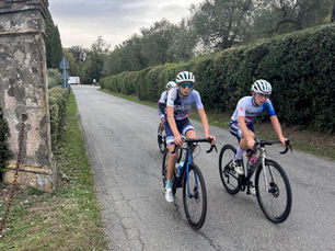 Adro (BS) – Primo Trofeo “Strade e Muri del Vescovado” – Categoria Allievi