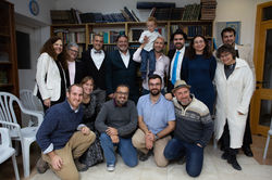 למדתי רבנות מסורתית (2016-2019)