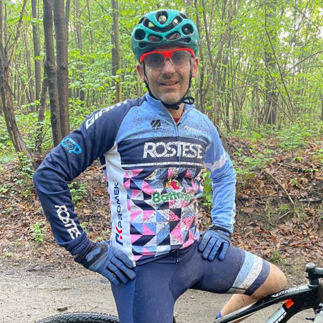 Immagine del redattore: Massimo Graziano