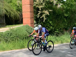 Allievi in provincia di Alessandria