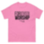 Thumbnail: Forever Worship T-Shirt