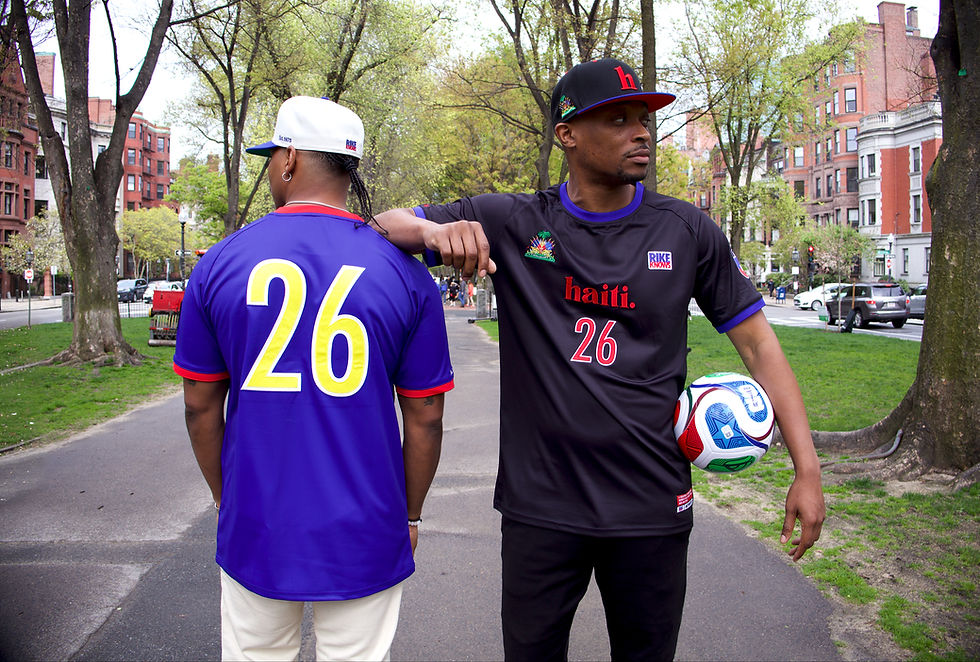 Thumbnail: cabo verde. Royal Blue World Cup 26 Jersey