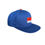 Thumbnail: Rike Knows “Orange & Blue” SnapBack Hat