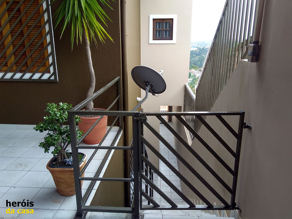 Pintura residencial | SP