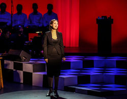 The Company of Chess in Concert