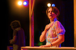 Mary Morrow as Francesca