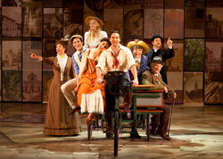 The Company of A Room With A View