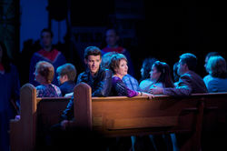 The Company of Footloose