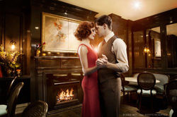 The Company of Bonnie & Clyde