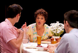 The Company of Somewhere