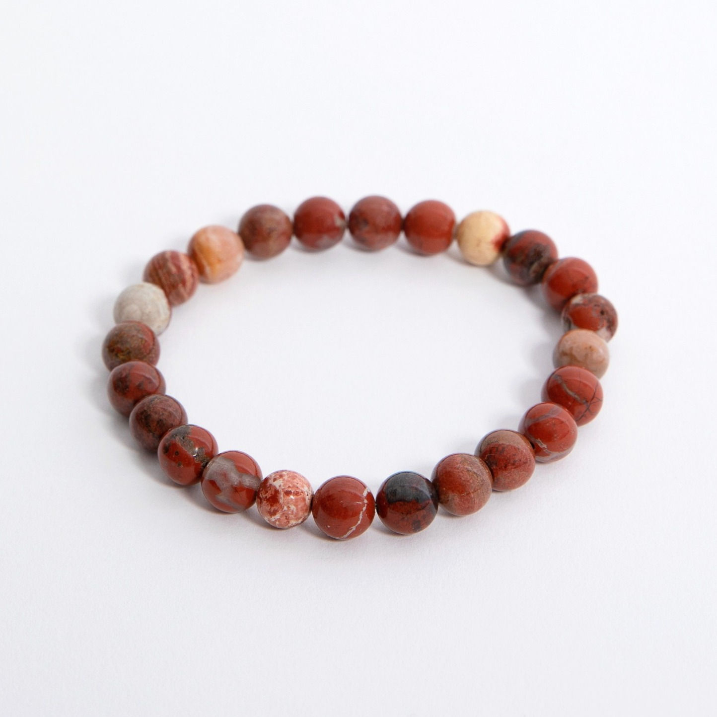 Red Jasper
